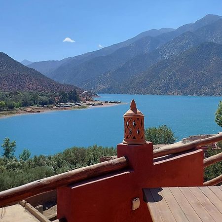 Ouirgane Discovery Lodge Zewnętrze zdjęcie