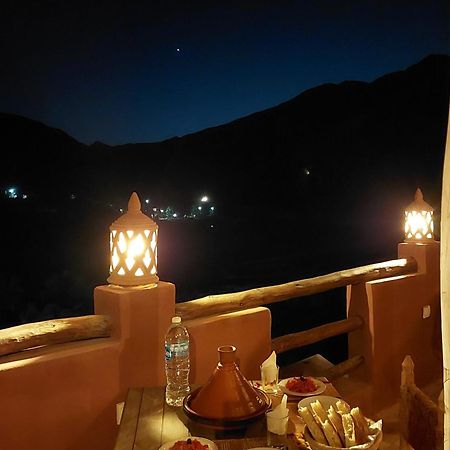 Ouirgane Discovery Lodge Zewnętrze zdjęcie