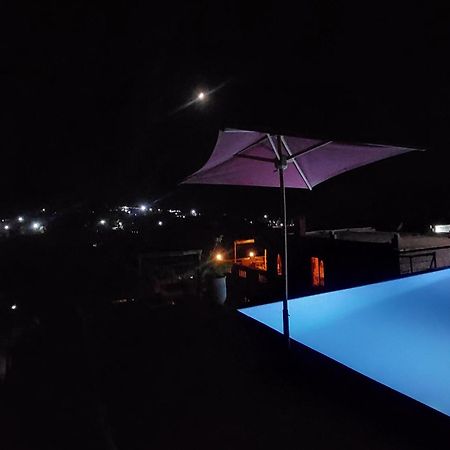 Ouirgane Discovery Lodge Zewnętrze zdjęcie