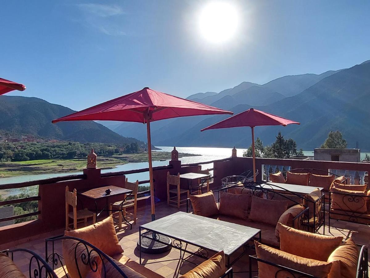 Ouirgane Discovery Lodge Zewnętrze zdjęcie