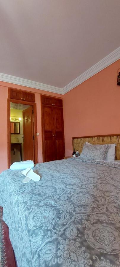 Ouirgane Discovery Lodge Zewnętrze zdjęcie