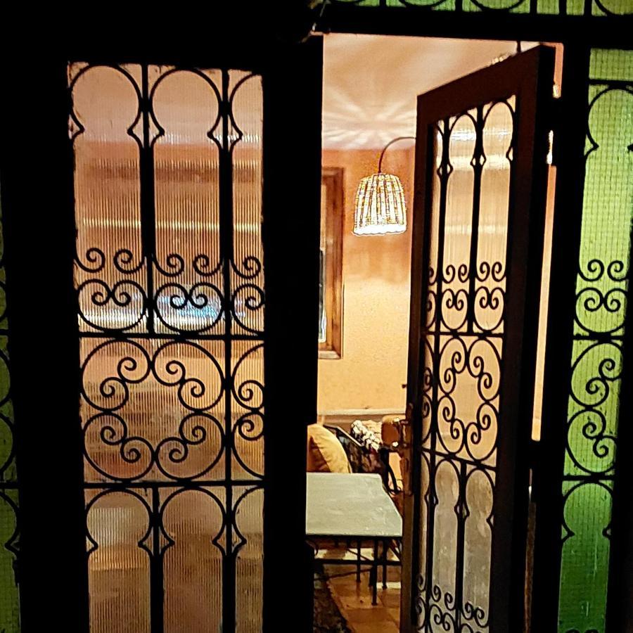 Ouirgane Discovery Lodge Zewnętrze zdjęcie
