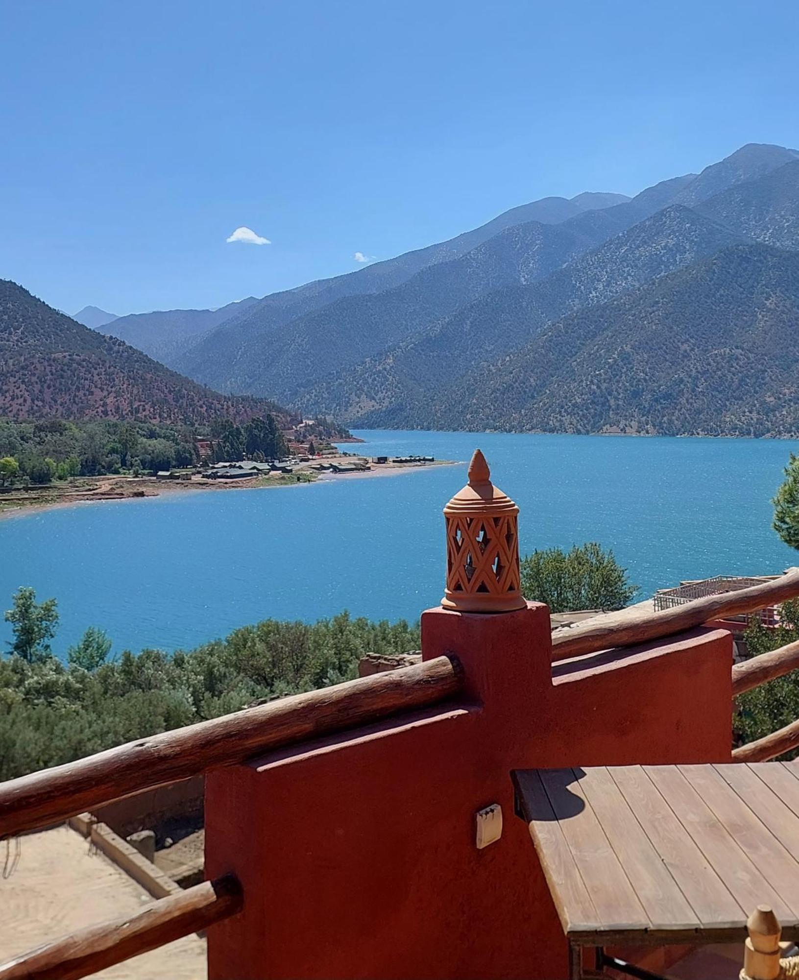 Ouirgane Discovery Lodge Zewnętrze zdjęcie
