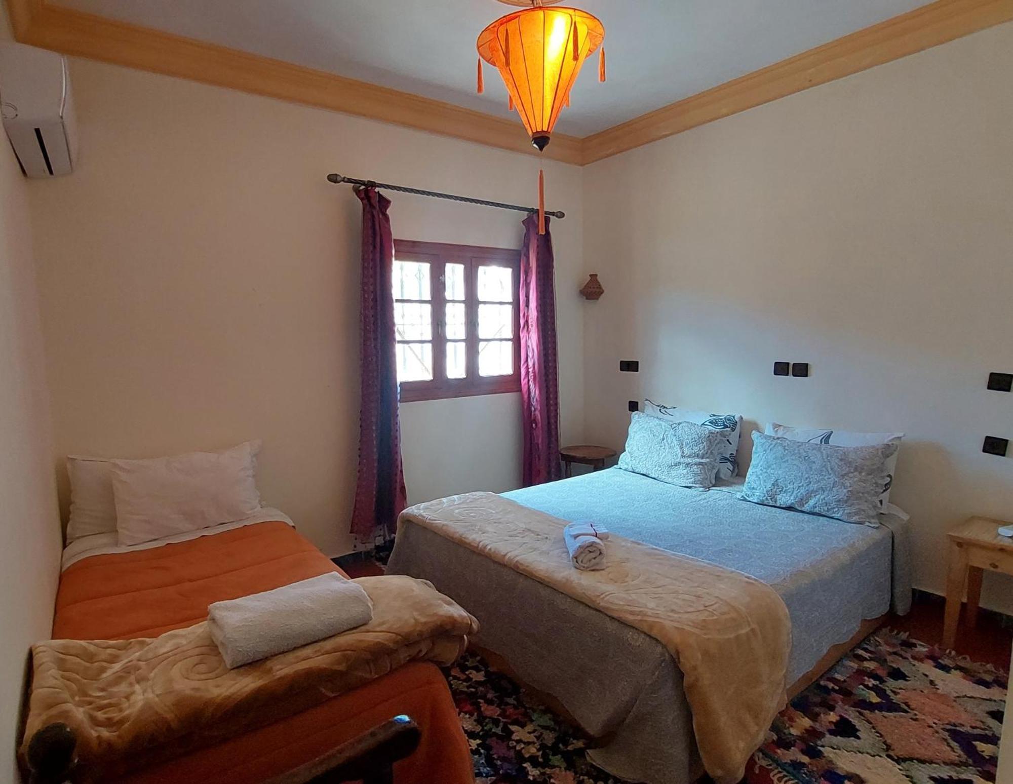 Ouirgane Discovery Lodge Zewnętrze zdjęcie