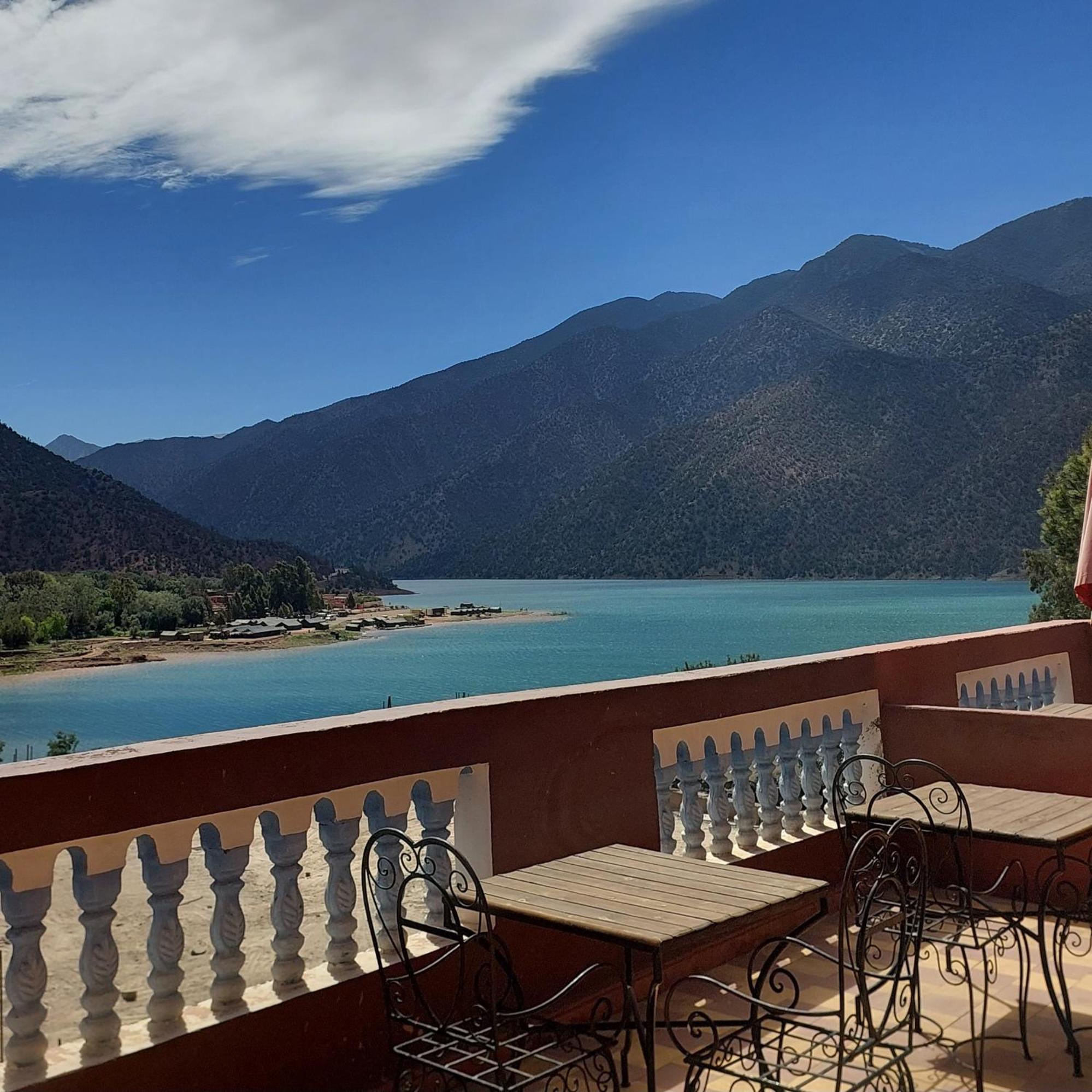 Ouirgane Discovery Lodge Zewnętrze zdjęcie