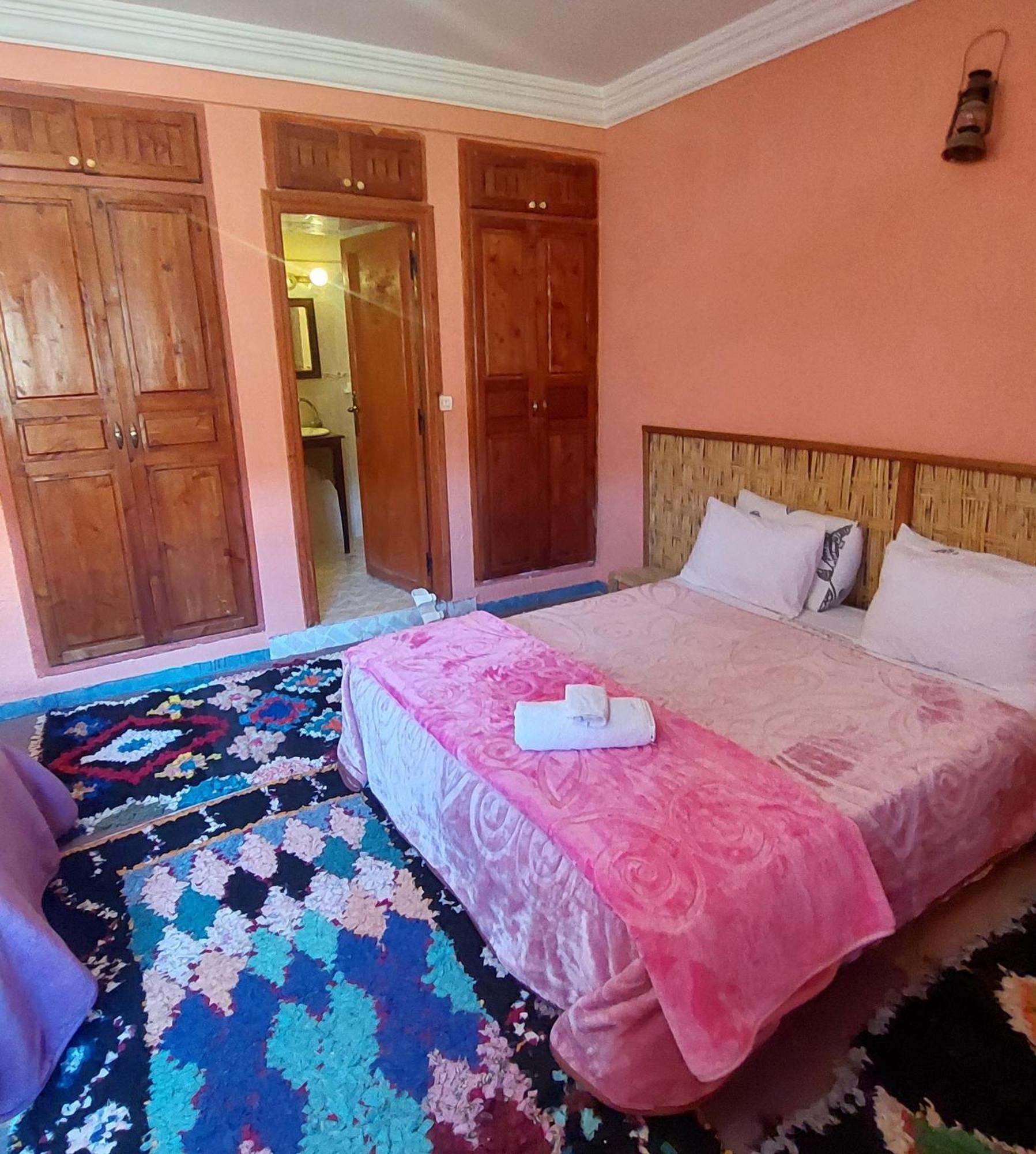 Ouirgane Discovery Lodge Zewnętrze zdjęcie