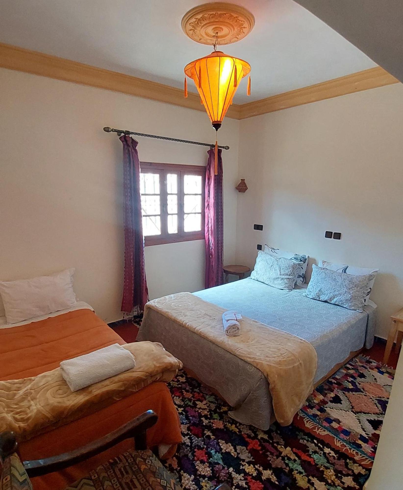 Ouirgane Discovery Lodge Zewnętrze zdjęcie