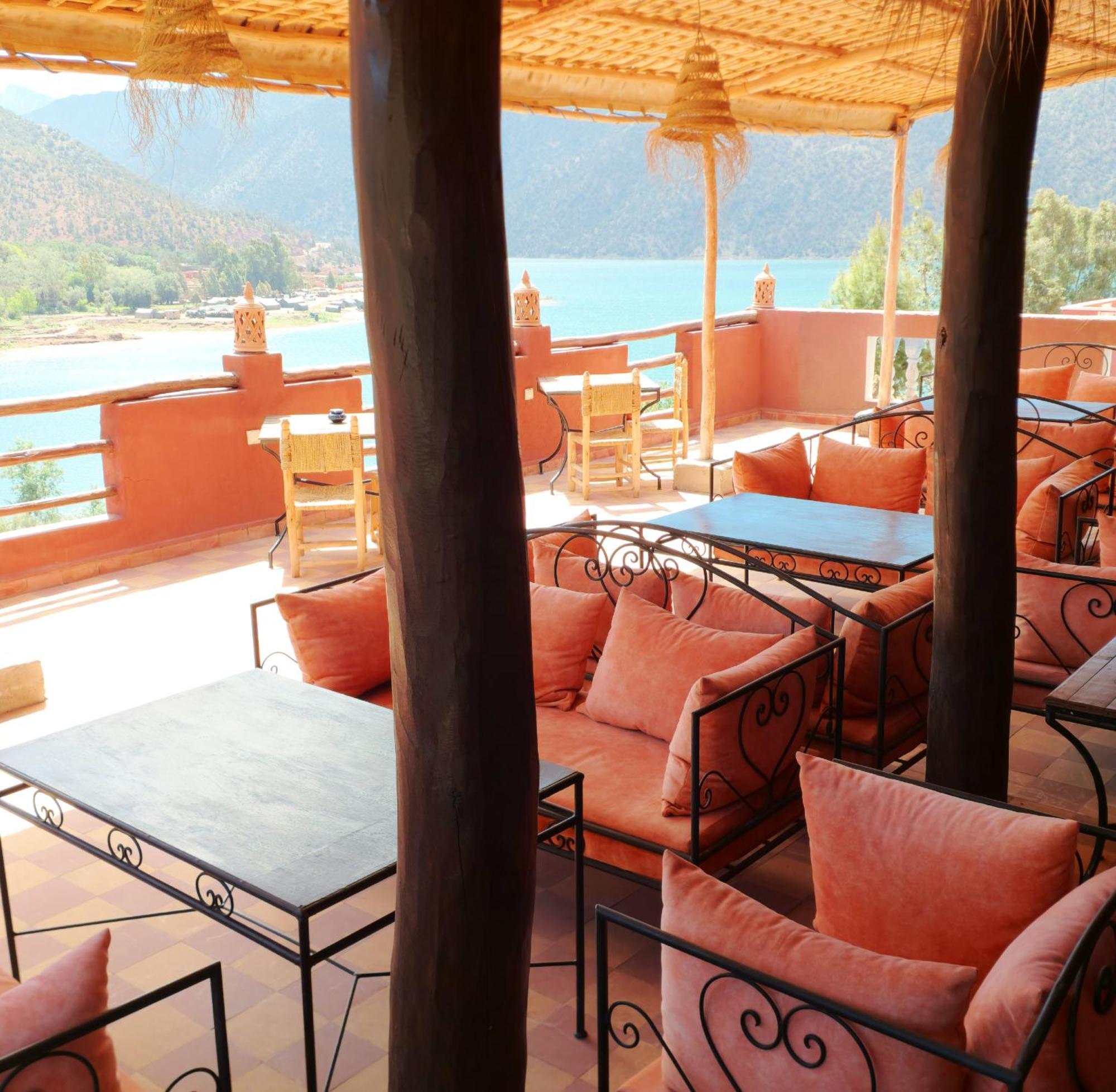 Ouirgane Discovery Lodge Zewnętrze zdjęcie