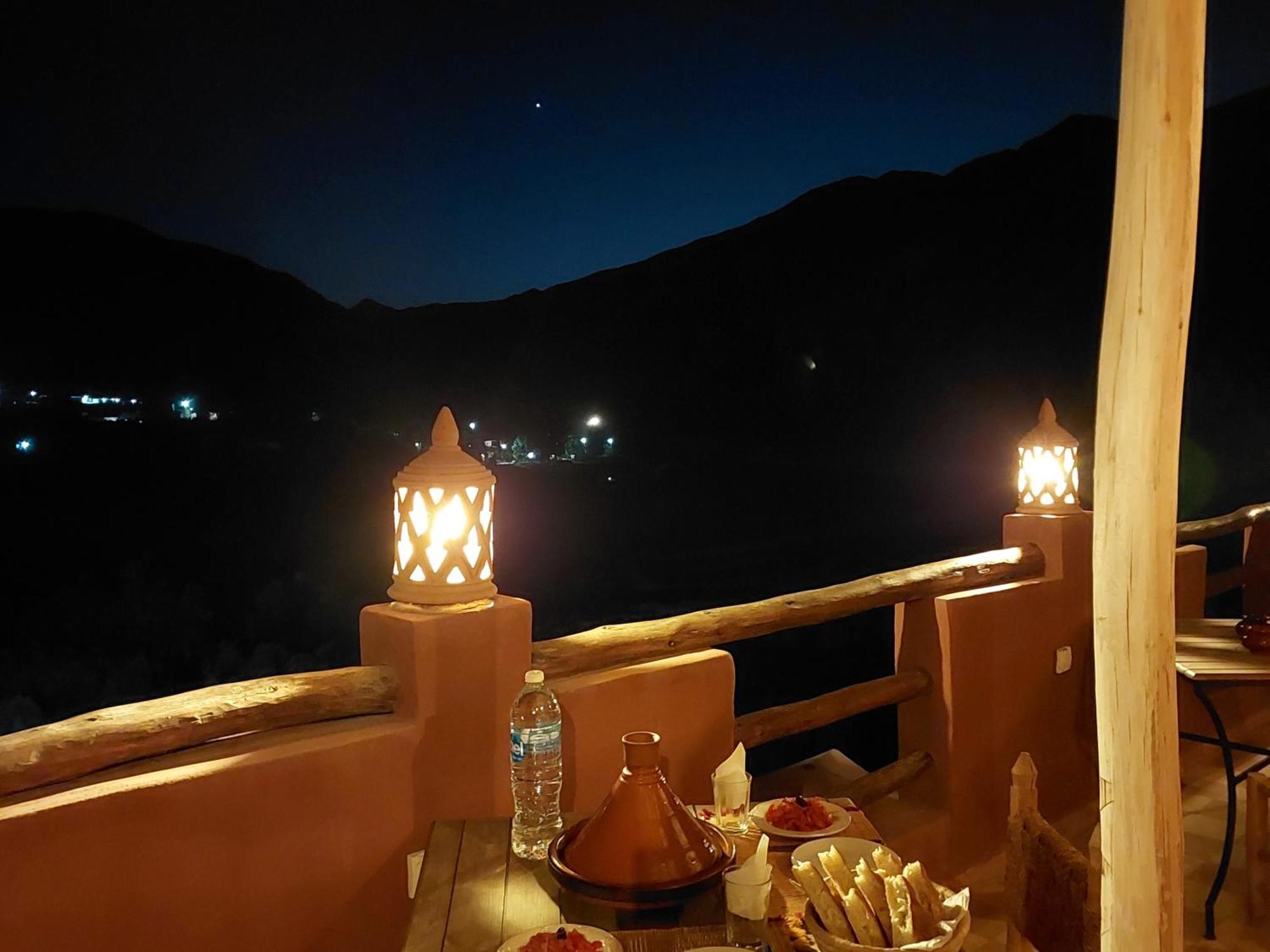 Ouirgane Discovery Lodge Zewnętrze zdjęcie